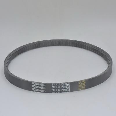 cinto com nervuras em v 15A1020 6PK1368
