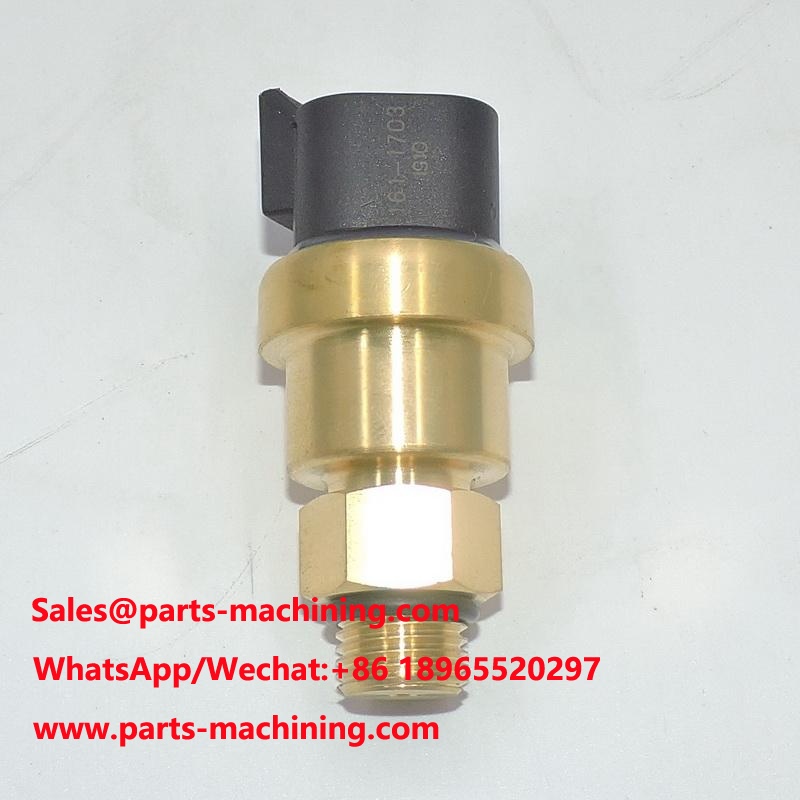 Sensor de pressão de óleo CAT 325D 161-1703 1611703
