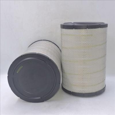 Filtro de ar CATERPILLAR TK 370 P532503 RS3506 6I2503 A-5558
