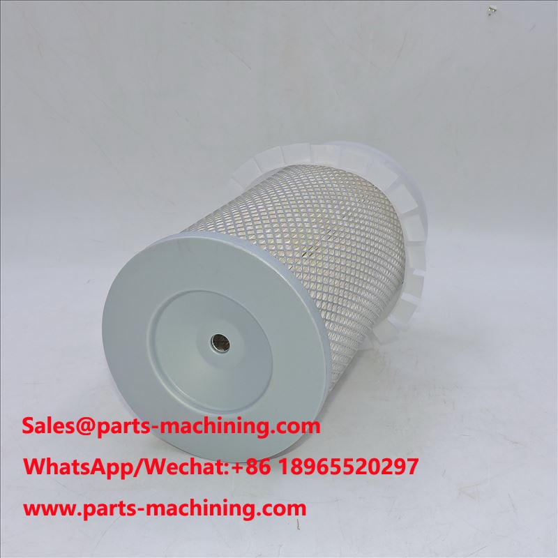 Filtro de ar CATERPILLAR DP 70 P182054 PA1681-FN AS-5628
