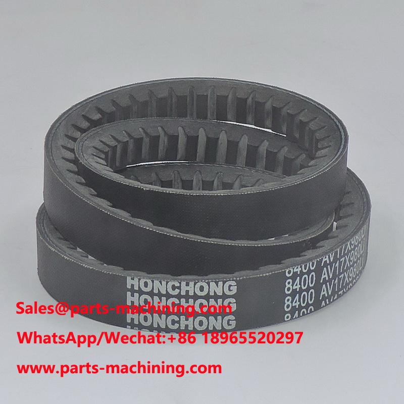 V-ribbed belt 15A1020 6PK1368