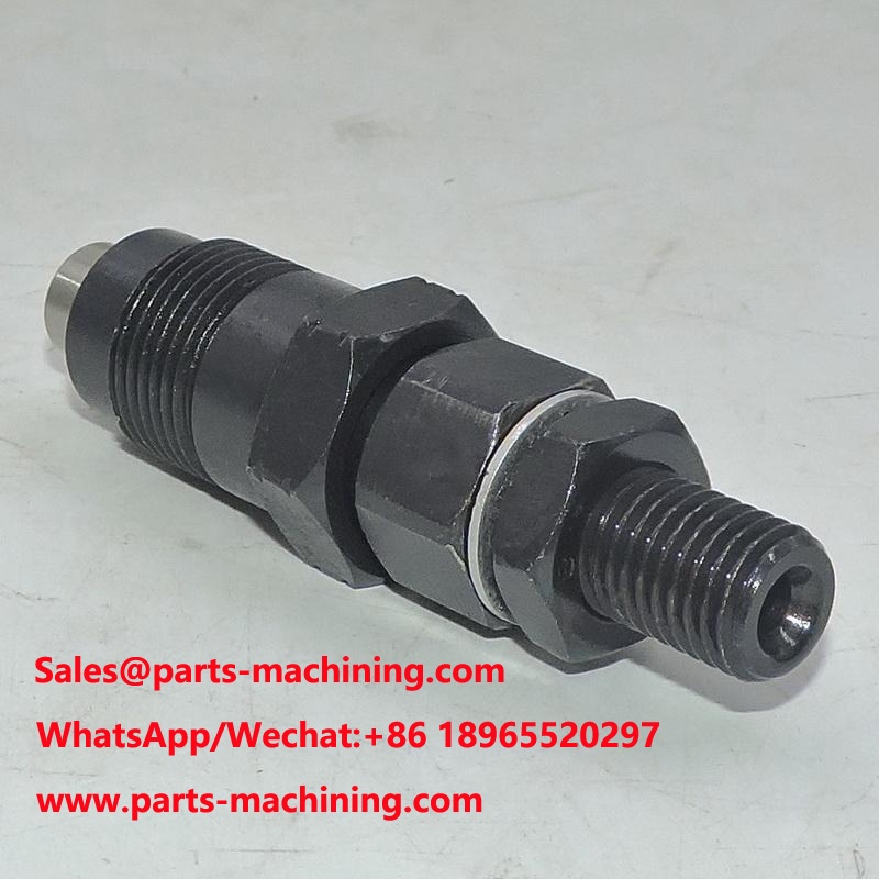 injetor de combustível do motor kubota D1105 16032-5300-0 16032-53000
