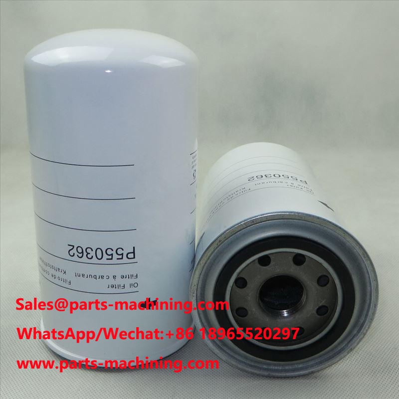 Oil Filter P550362