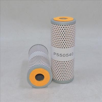 Filtro de combustível CATERPILLAR 3608 P550540 PF902 F-6503
