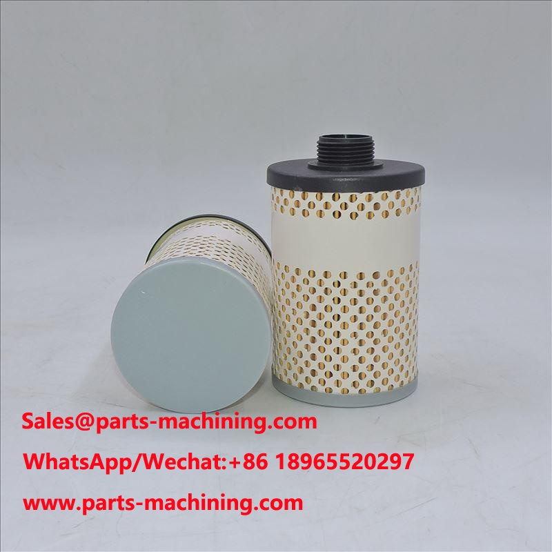 Filtro de combustível MACK MP8 P550674 F-5502 FF246
