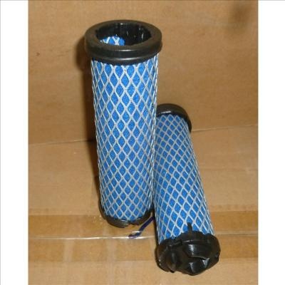 JOHN DEERE X950R filtro de ar P535396 A-7618 AF25967
