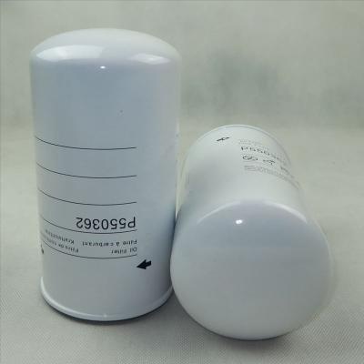 Filtro de óleo DEUTZ-FAHR M1620H P550362 C-6203 LF4154
