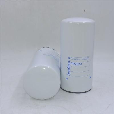 Filtro hidráulico CASE W30 P550251 BT389-10 HC-7933

