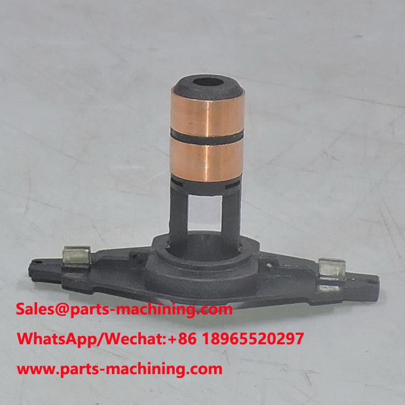 LUCAS A115I A127I anel deslizante do alternador 138441 14179001
