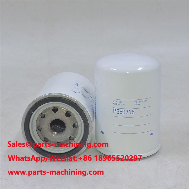 Oil Filter P550715