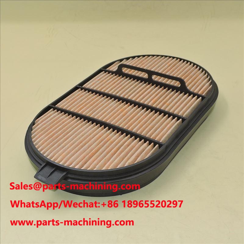 MASSEY FERGUSON 8S.265 filtro de ar P601560 3045633 F071151
