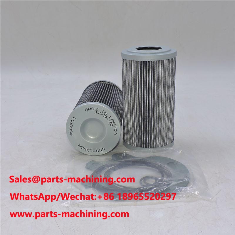 Kit de filtro hidráulico MERCEDES ECONIC 3233 P560971 29545779 AT327883
