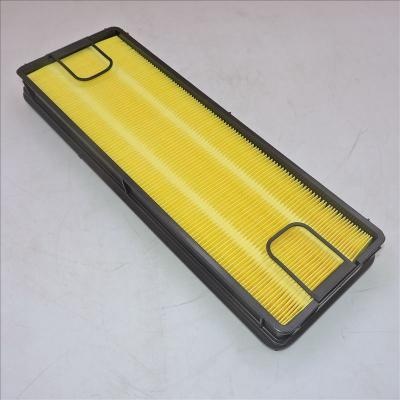 cummins QSB6.7 filtro de ar P633483 5261251 AF55308

