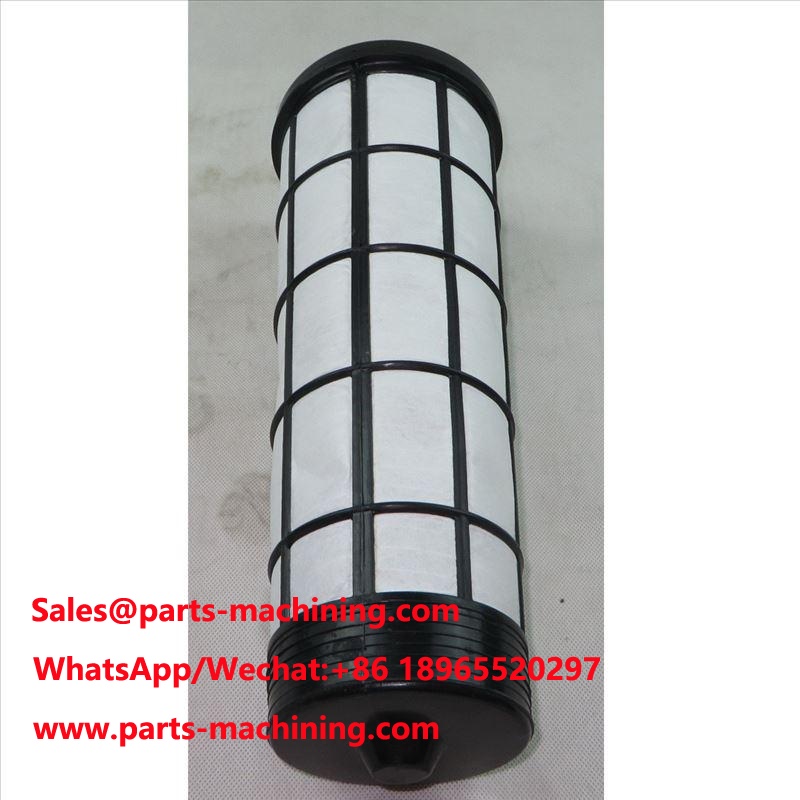 Filtro de ar NEW HOLLAND E150 BSR P611190 AT332908 AF4181
