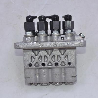 Fuel injection pump 131010080