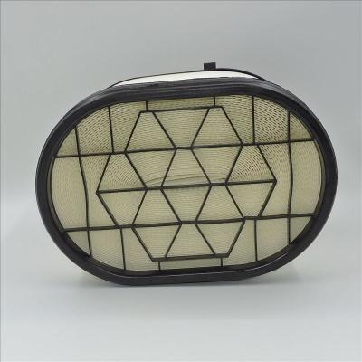CASE QUADTRAC 620 filtro de ar P608668 N102191 43863232
