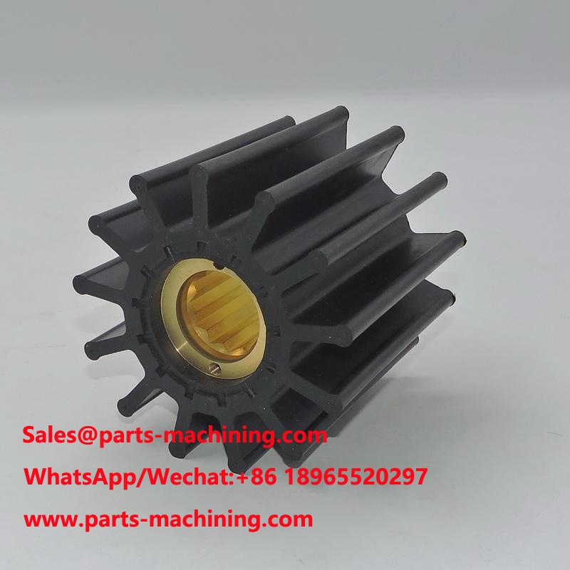 yanmar 148018-42031 148018-42030 148018-42032 impulsores da bomba de água
