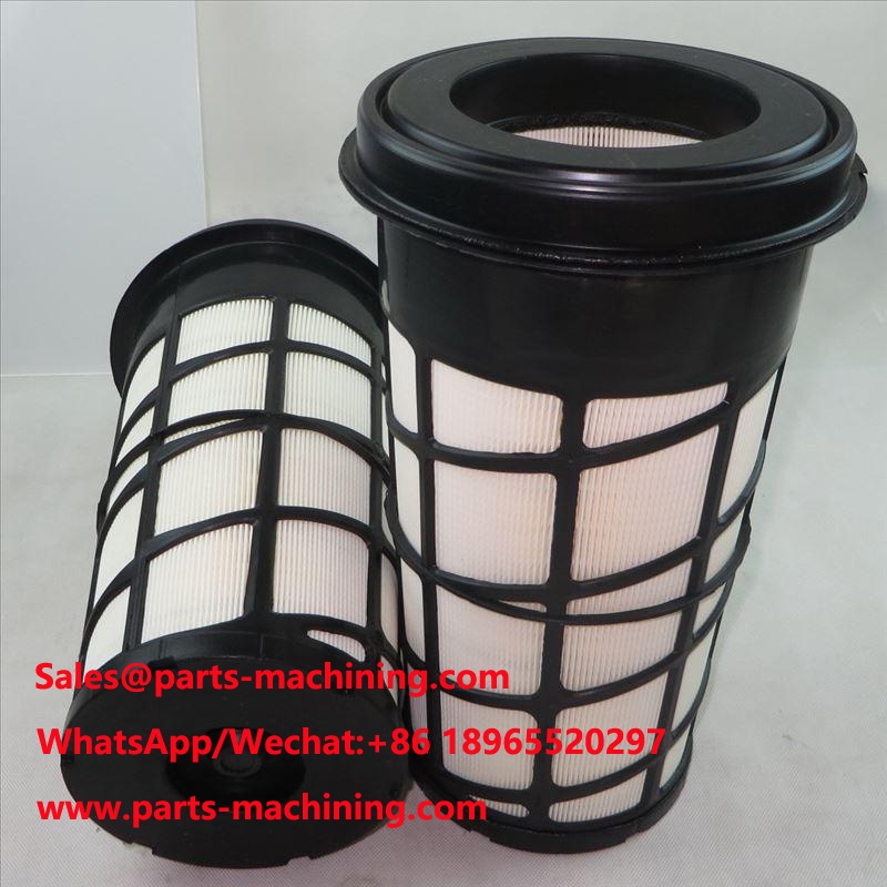 Filtro de ar MASSEY FERGUSON 5711 P611189 AT332909 RS5783
