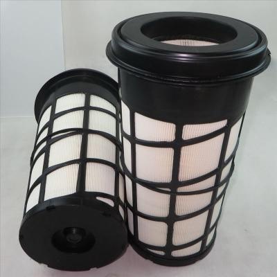 Filtro de ar MASSEY FERGUSON 5711 P611189 AT332909 RS5783
