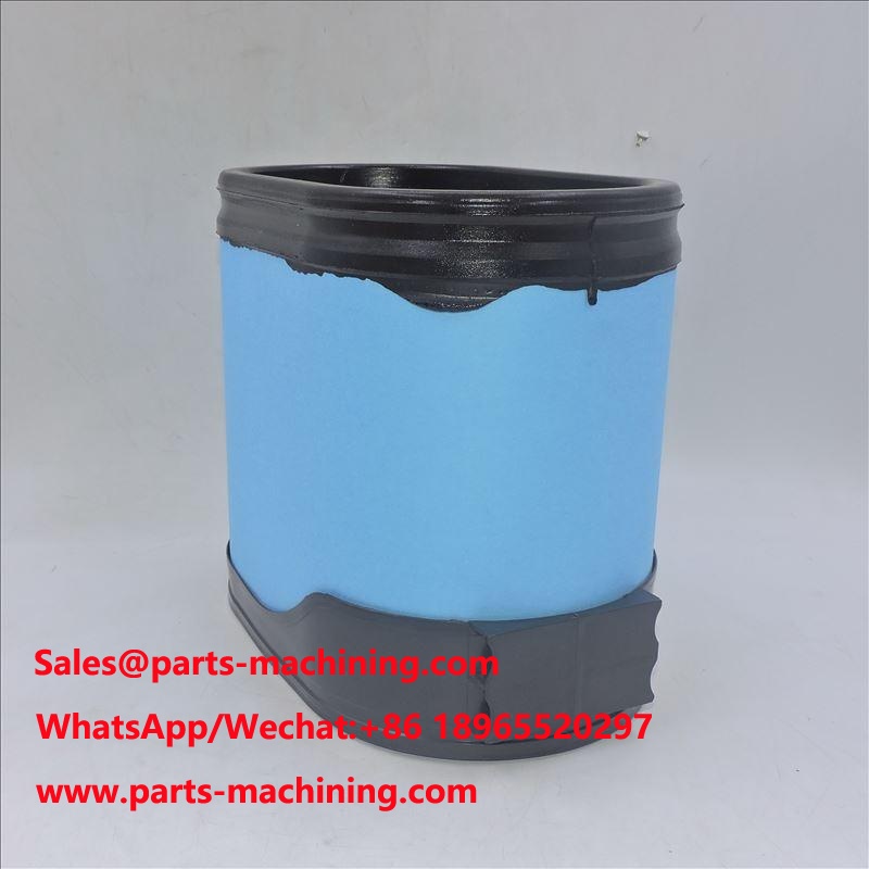 JOHN DEERE 1470E filtro de ar P612513 P608666 3045632
