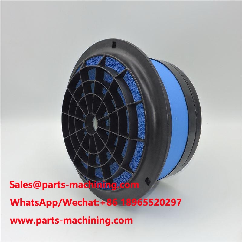Filtro de ar FREIGHTLINER CLASSE M2 P607965 P544325 AF26424

