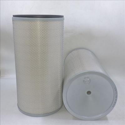 Filtro de ar do motor CATERPILLAR 1W-3636 PA2454 AF880
