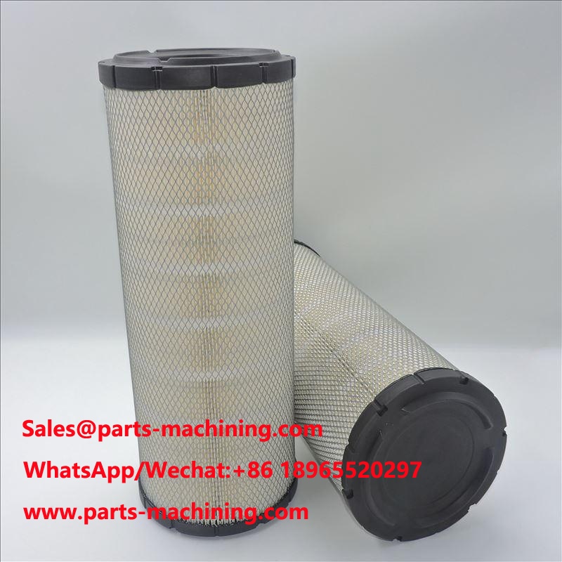 Filtro de ar para caminhões DAF P777592 AS-7959 AF25478
