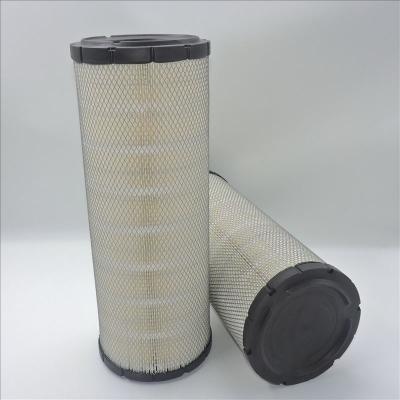 Filtro de ar para caminhões DAF P777592 AS-7959 AF25478

