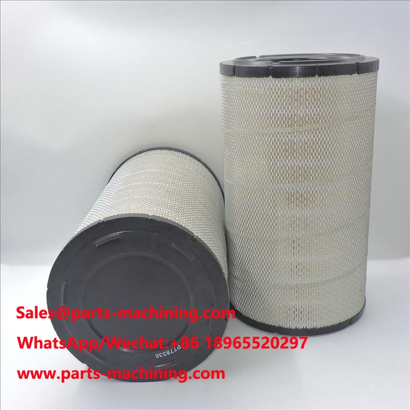 filtro de ar para caminhões scania P778336 1335678 A-8656
