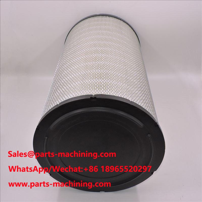 Filtro de ar VOLVO L250H P777871 11033998-3 A-7118
