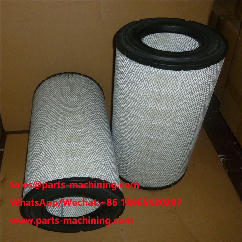 Filtro de ar para caminhões DAF P777279 AF25437 1295090
