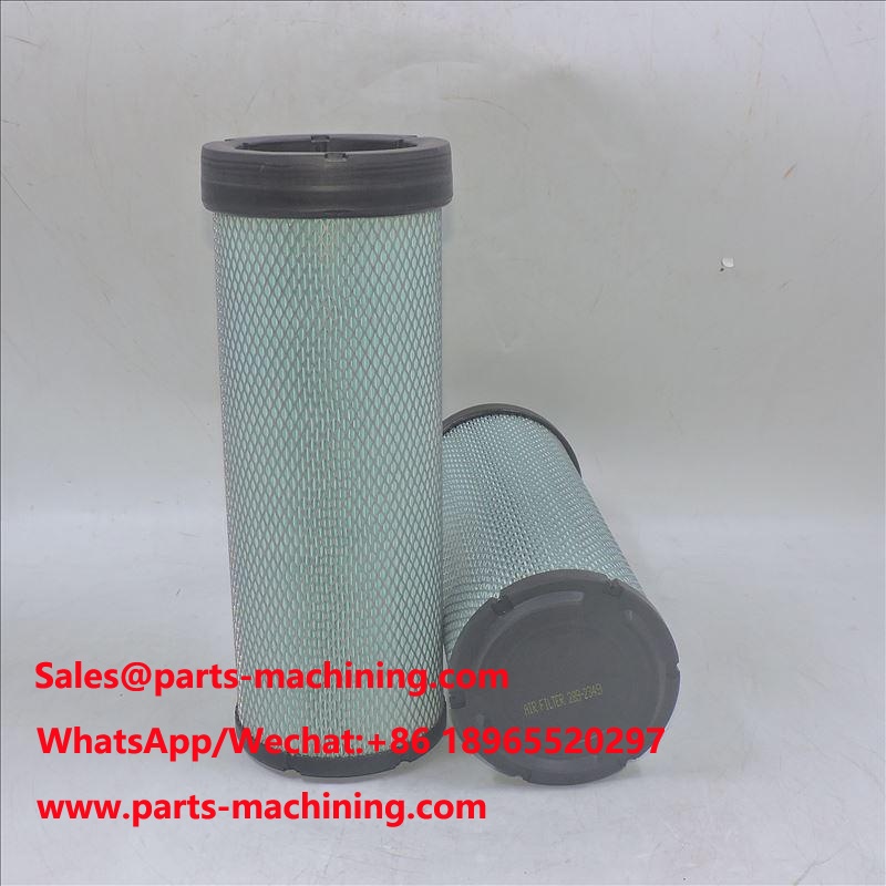 john deere loaders filtro de ar 289-2349 2892349 F435742 2652C832
