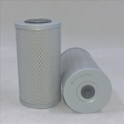 Filtro de combustível de motores diesel de detroit FF127 PF846 6437284
