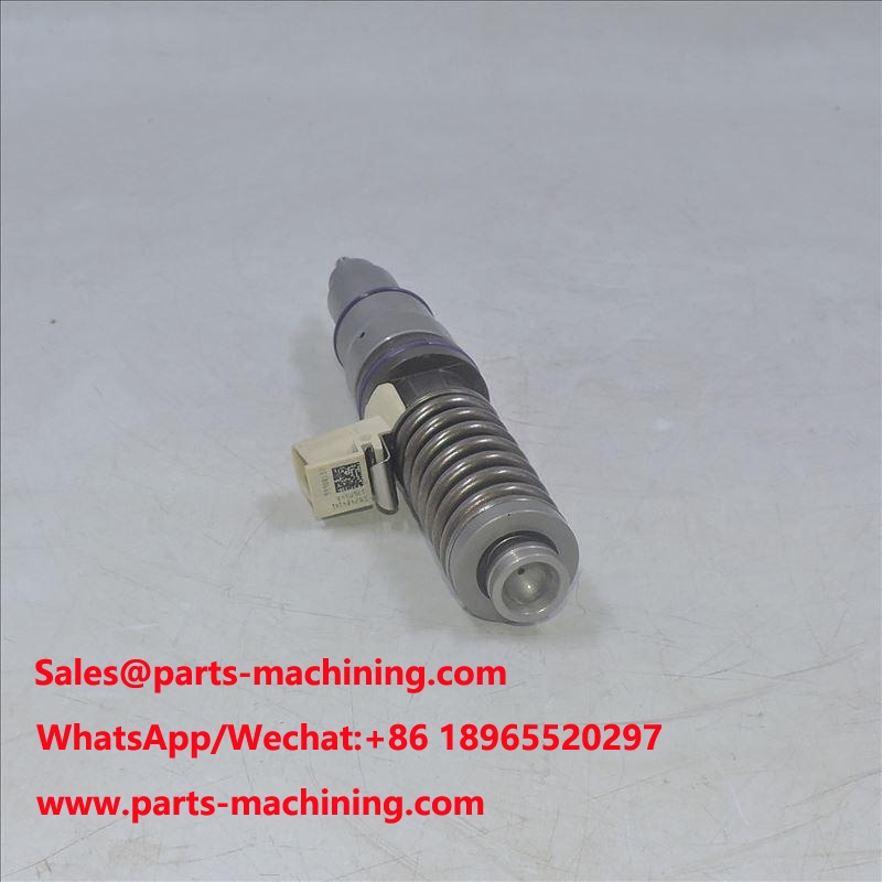bico injetor de combustível 20780666 20929906 BEBE4D14101
