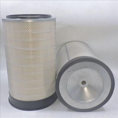 JOHN DEERE 1550 WTS filtro de ar AF1828 P181043 A-7907
