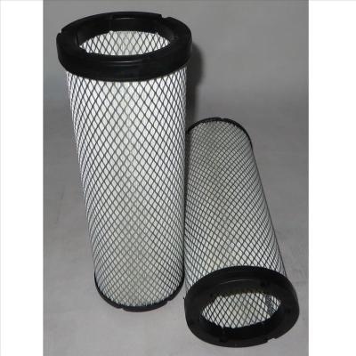 Filtro de ar para escavadeira CATERPILLAR P811312 6I2504 AF25130M
