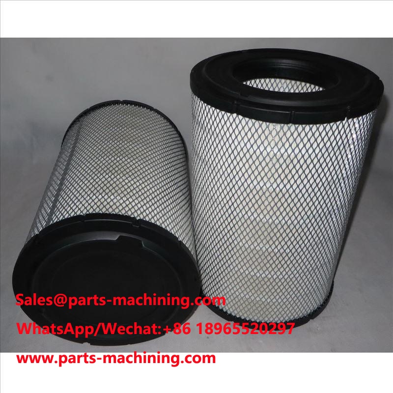 Filtro de ar CATERPILLAR M325 D P812362 6I2503 AF25129M
