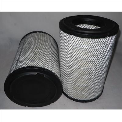 Filtro de ar CATERPILLAR M325 D P812362 6I2503 AF25129M
