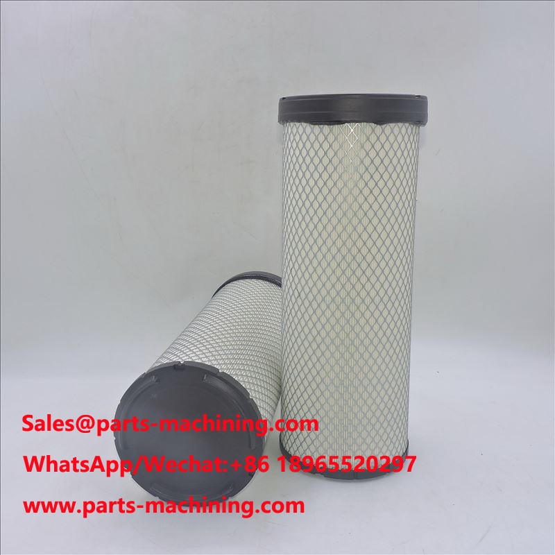 Filtro de ar ATLAS COPCO QAS 550 P785401 AF27874 3222188154
