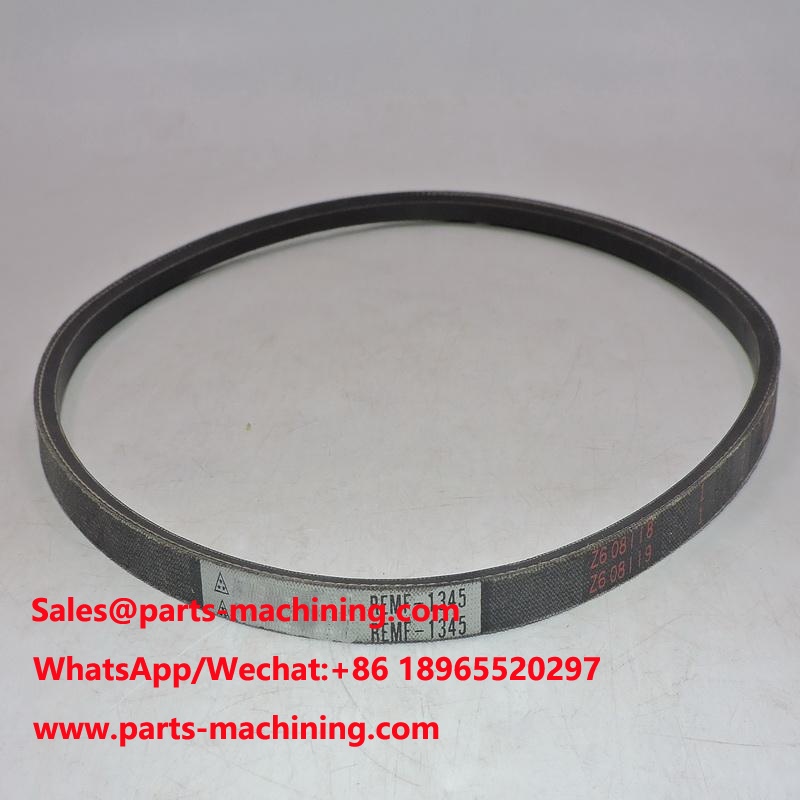 kubota trator compacto correia em V 1588197010 REMF-1345
