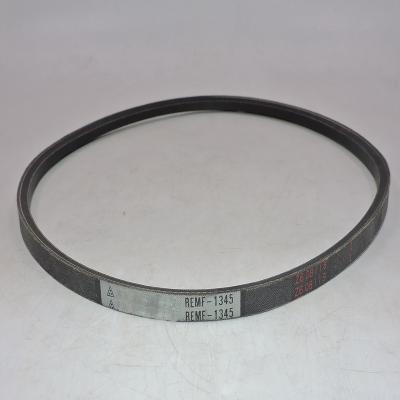kubota trator compacto correia em V 1588197010 REMF-1345
