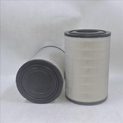 M.A.N. filtro de ar para caminhões P782596 81.08304 0087 AF25496
