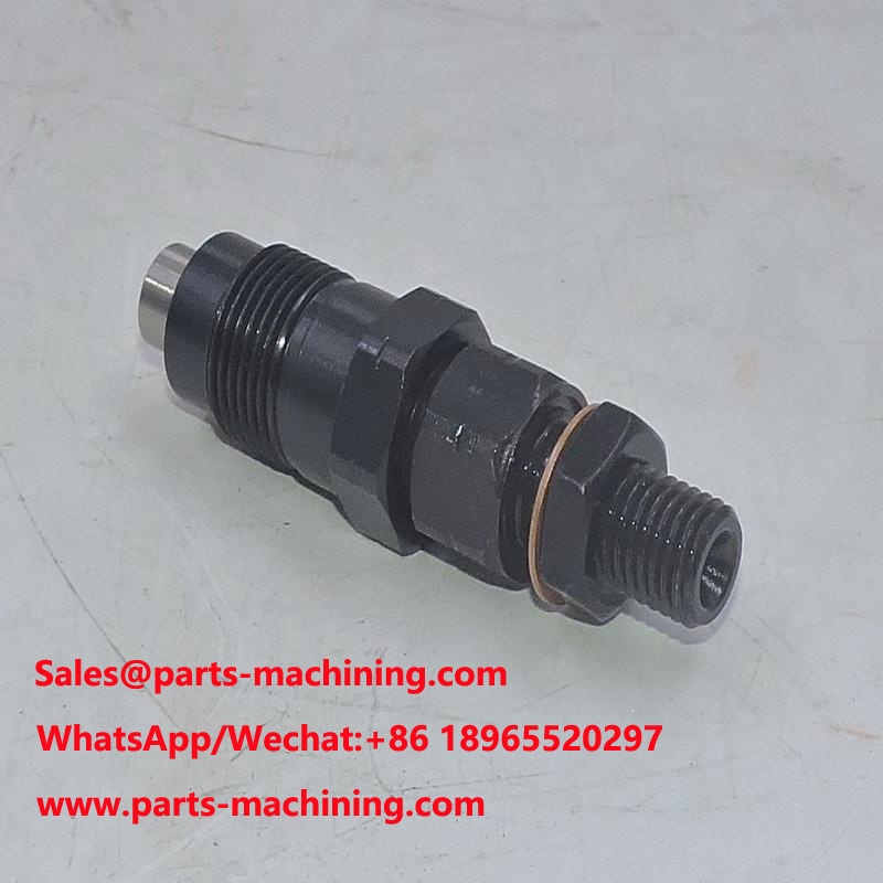 injetor de combustível perkins 131406500 998-621
