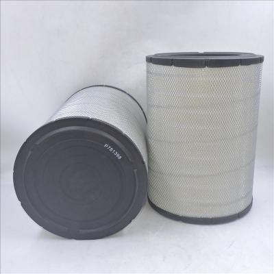 New Holland tractores filtro de ar P781398 11110217 A-7108
