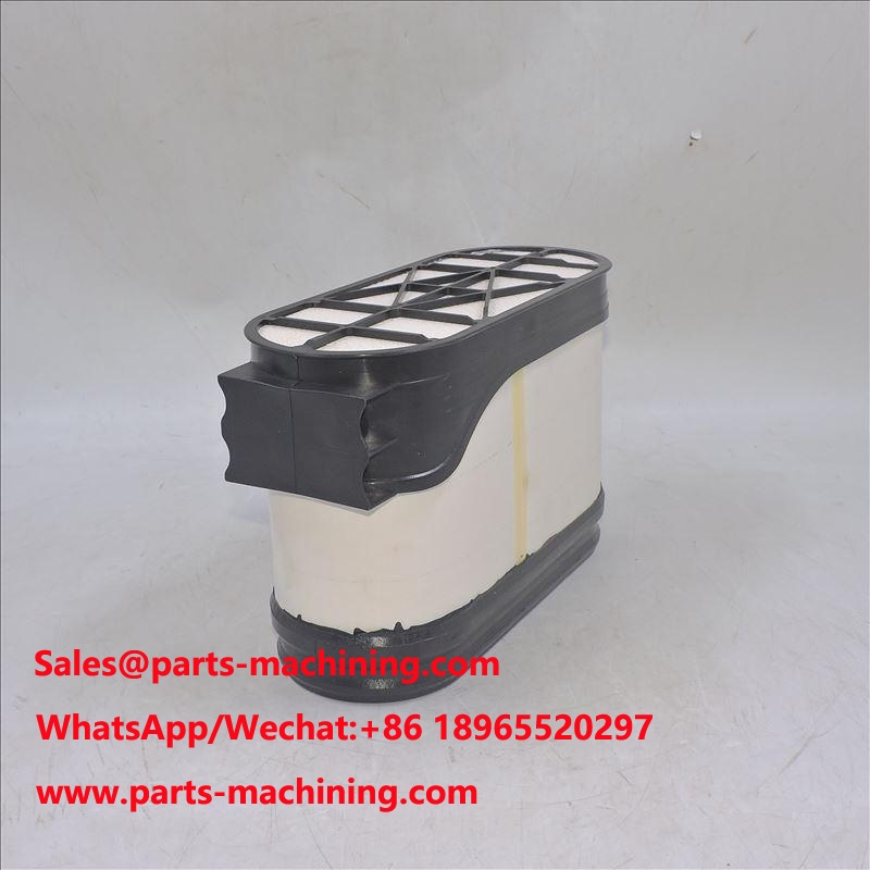 Filtro de ar CLAAS SCORPION 7035 P787281 SA 16673 001107603
