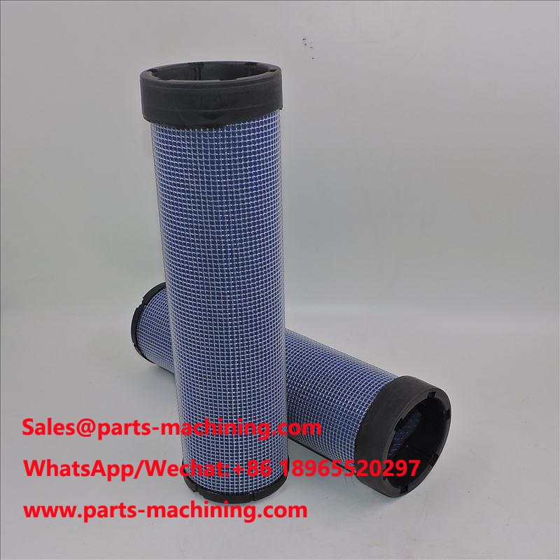 Filtro de ar para manipulador telescópico CATERPILLAR P812923 AF25618 600-185-2500
