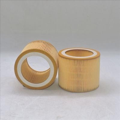 filtro de ar P784578 PA4758 AF26403 para compressores de parafuso ATLAS COPCO
