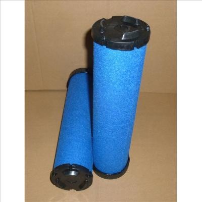 Filtro de ar P829332 A-8565 AF25484 para carregadeira de rodas NEW HOLLAND
