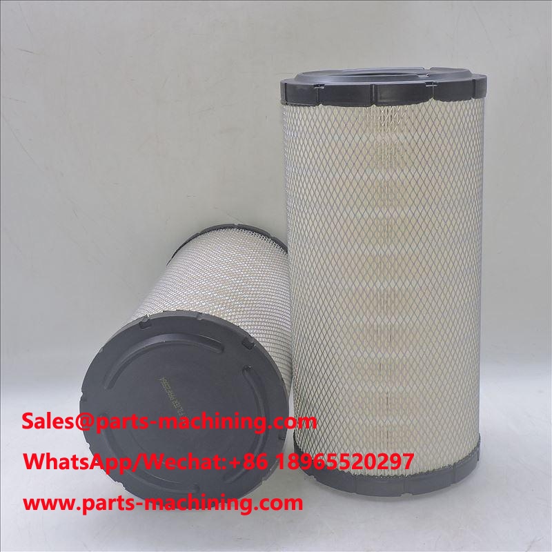 filtro de ar caterpillar M 322 C P781039 130-4678 AT203469
