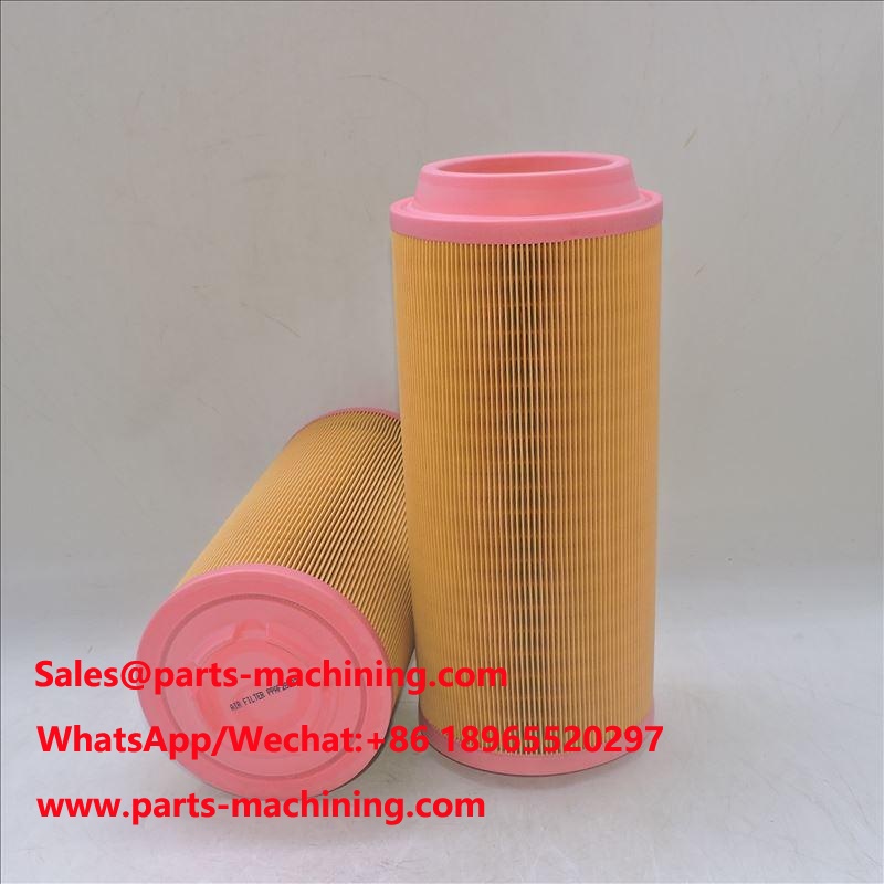 filtro de ar P778972 32/917804 A-6703 AF26393 para escavadeiras J.C. bamford
